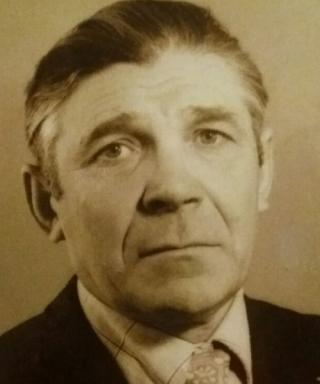 Лукин Василий Ильич