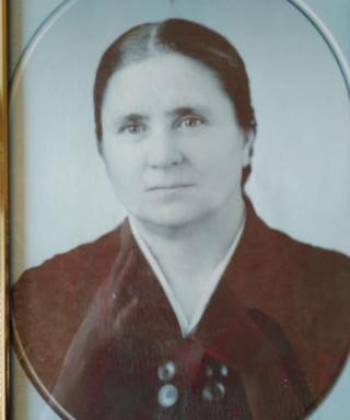 Беликова Татьяна Павловна