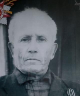 Бураков Иван Андреевич