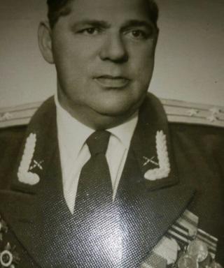 Дуданец Виктор Иванович