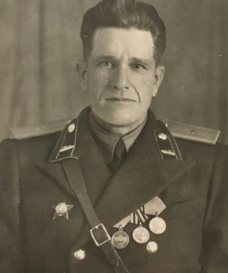 Кремлёв Николай Фёдорович