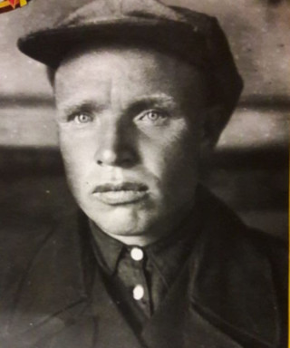 Бабичев Петр Иванович