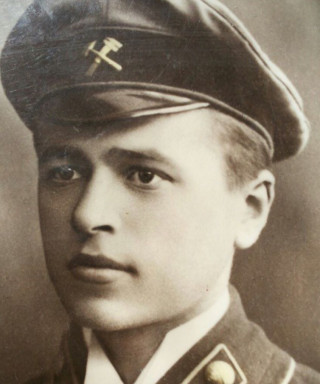 Гречин Иван Филлипович