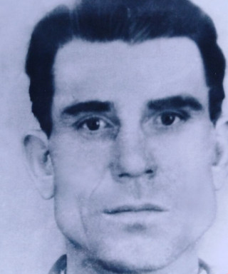 Отческий Фёдор Павлович