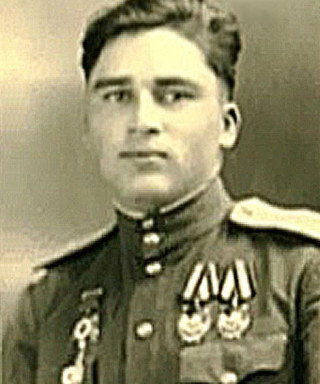 Колесов Василий Иванович