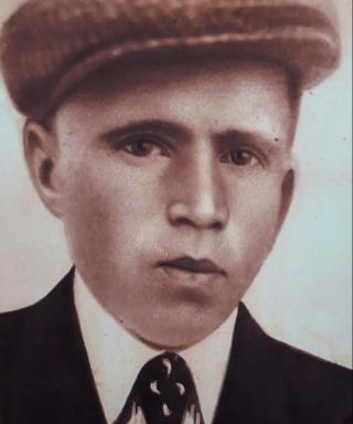 Головешкин Николай Павлович