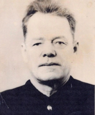 Заворохин Георгий Петрович