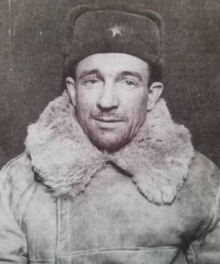 Подзоров Василий Григорьевич