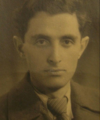 Дондошанский Лев Кириллович