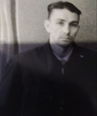 Поздин Валентин Семёнович