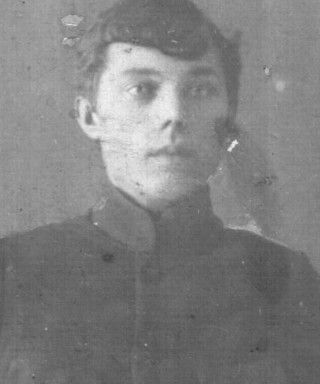 Давыдов Петр Герасимович