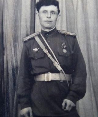 Емельянов Григорий Афанасьевич