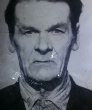 Мехнин Северьян Васильевич