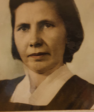 Мазик Антонина Михайловна