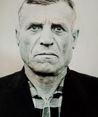 Градусов Иван Захарович