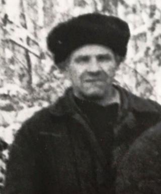 Казаков Александр Васильевич
