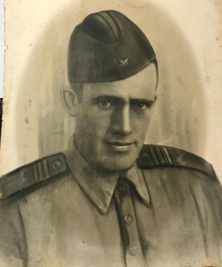 Язев Дмитрий Петрович