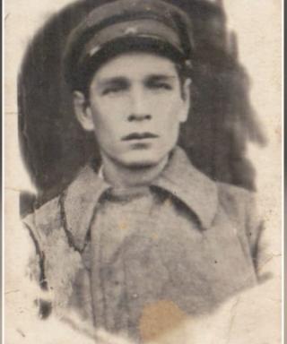 Лопатин Алексей Акимович