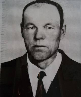 Скрипунов Василий Терентьевич