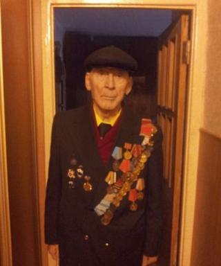 Крылов Юрий Сергеевич
