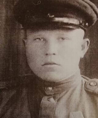 Круглов Михаил Константинович