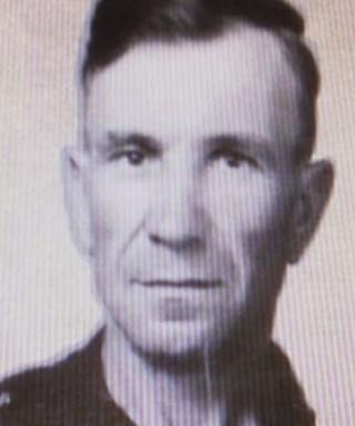 Голод Архип Григорьевич