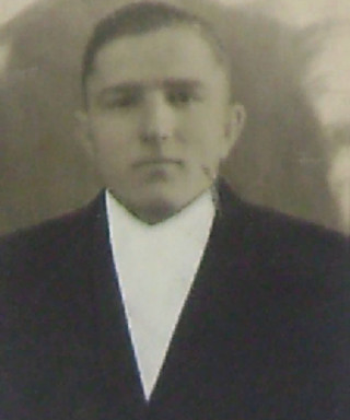 Мурашов Гурий Георгиевич