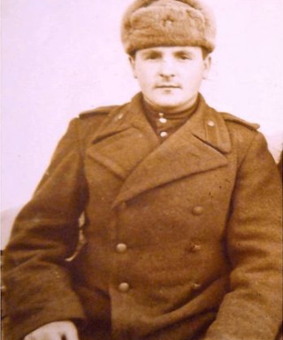 Ермаков Леонид Михайлович