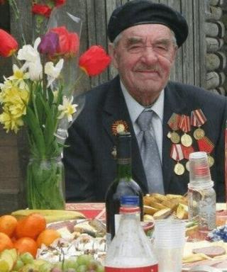 Семёнов Анатолий Алексеевич