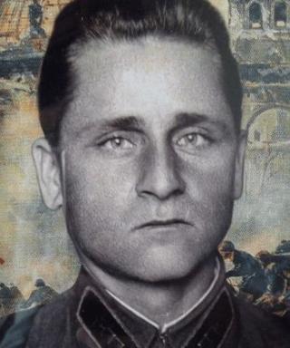 Кунда Иван Александрович