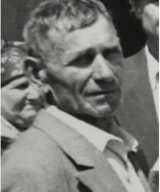 Кузькин Александр Дмитриевич