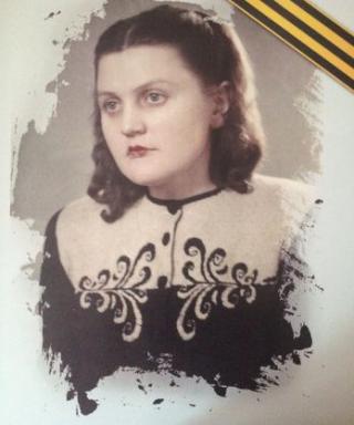 Смирнова Валентина Сергеевна