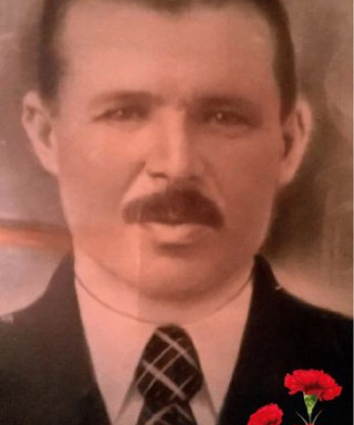 Тарасюк Михаил Иванович