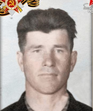 Копьев Николай Михайлович