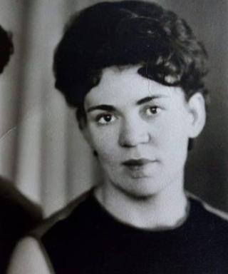 Шапошникова Александра Ивановна
