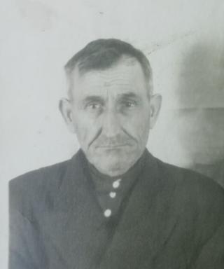 Требухин Иван Афанасьевич