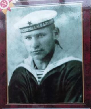 Солнышков Василий Александрович