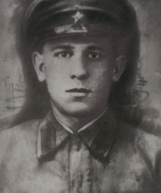 Анохин Василий Андриянович