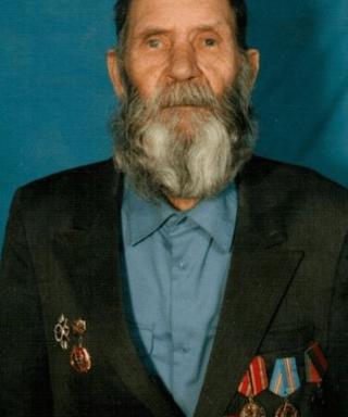Силиванов Павел Васильевич
