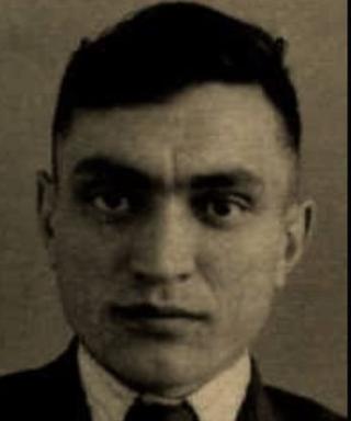 Салахов Гумар Салахович