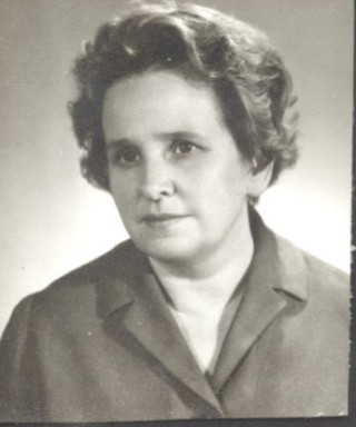 Гамбург(Лежнина) Мария Александровна