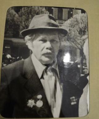 Кондратьев Александр Петрович