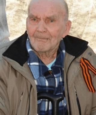 Сотников Михаил Николаевич