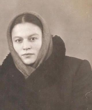Мухамадеева Рашида Гариповна