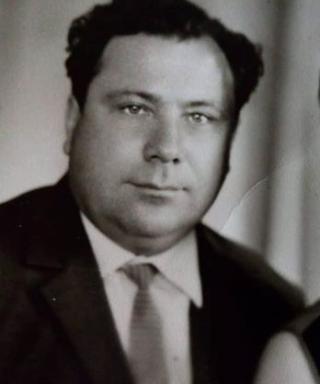 Шапошников Константин Константинович