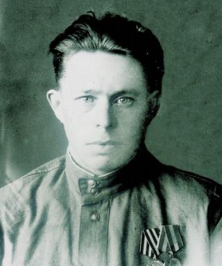 Силинский Алексей Иванович