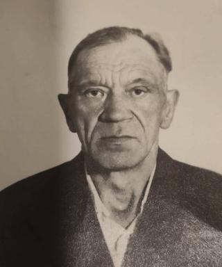 Колгашкин Владимир Николаевич