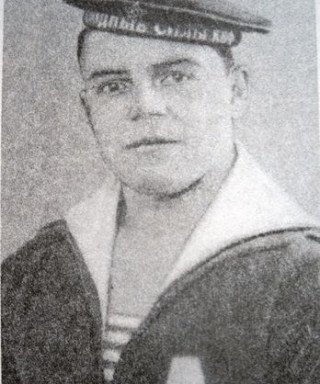 Кольцов Василий Иванович