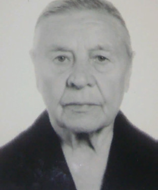 Мурашова Антонина Павловна