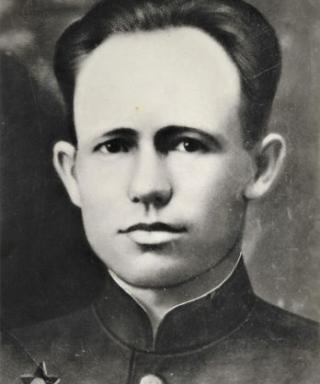 Сошников Сергей Фролович